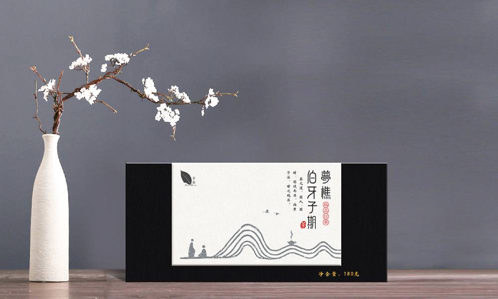 濉溪县国潮包装设计的创新路径——传统文化与年轻潮流的破圈融合