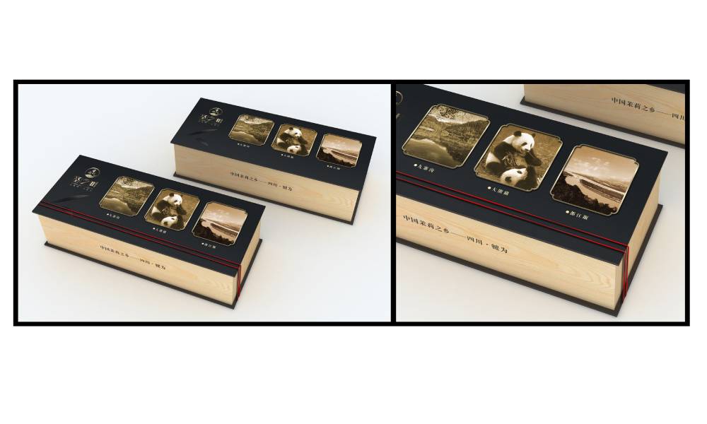 濉溪县礼品包装设计环保趋势：可循环+轻量化，兼顾心意与绿色责任